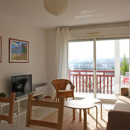 Bidasoa Con Vistas Apartment Hendaye Bagian luar foto