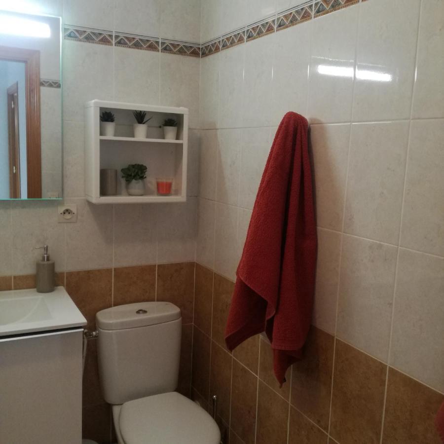 Bidasoa Con Vistas Apartment Hendaye Bagian luar foto
