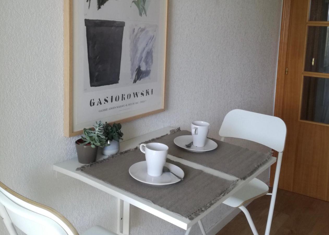 Bidasoa Con Vistas Apartment Hendaye Bagian luar foto