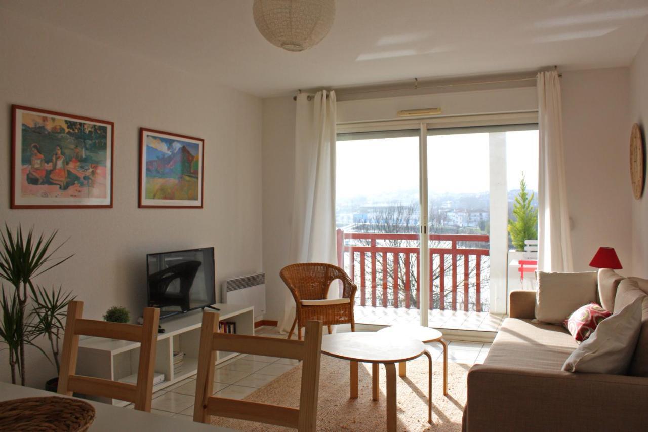 Bidasoa Con Vistas Apartment Hendaye Bagian luar foto