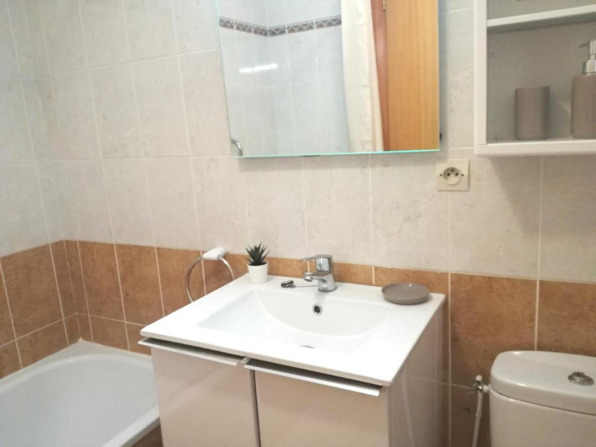 Bidasoa Con Vistas Apartment Hendaye Bagian luar foto
