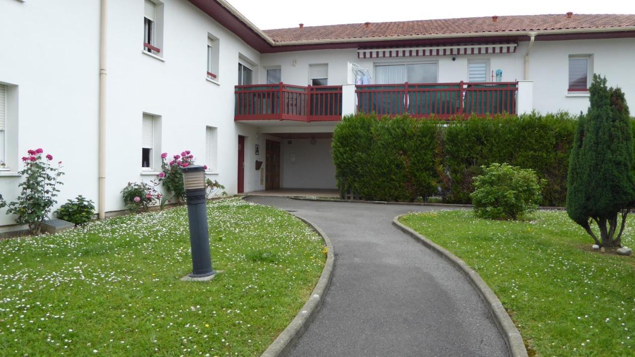 Bidasoa Con Vistas Apartment Hendaye Bagian luar foto